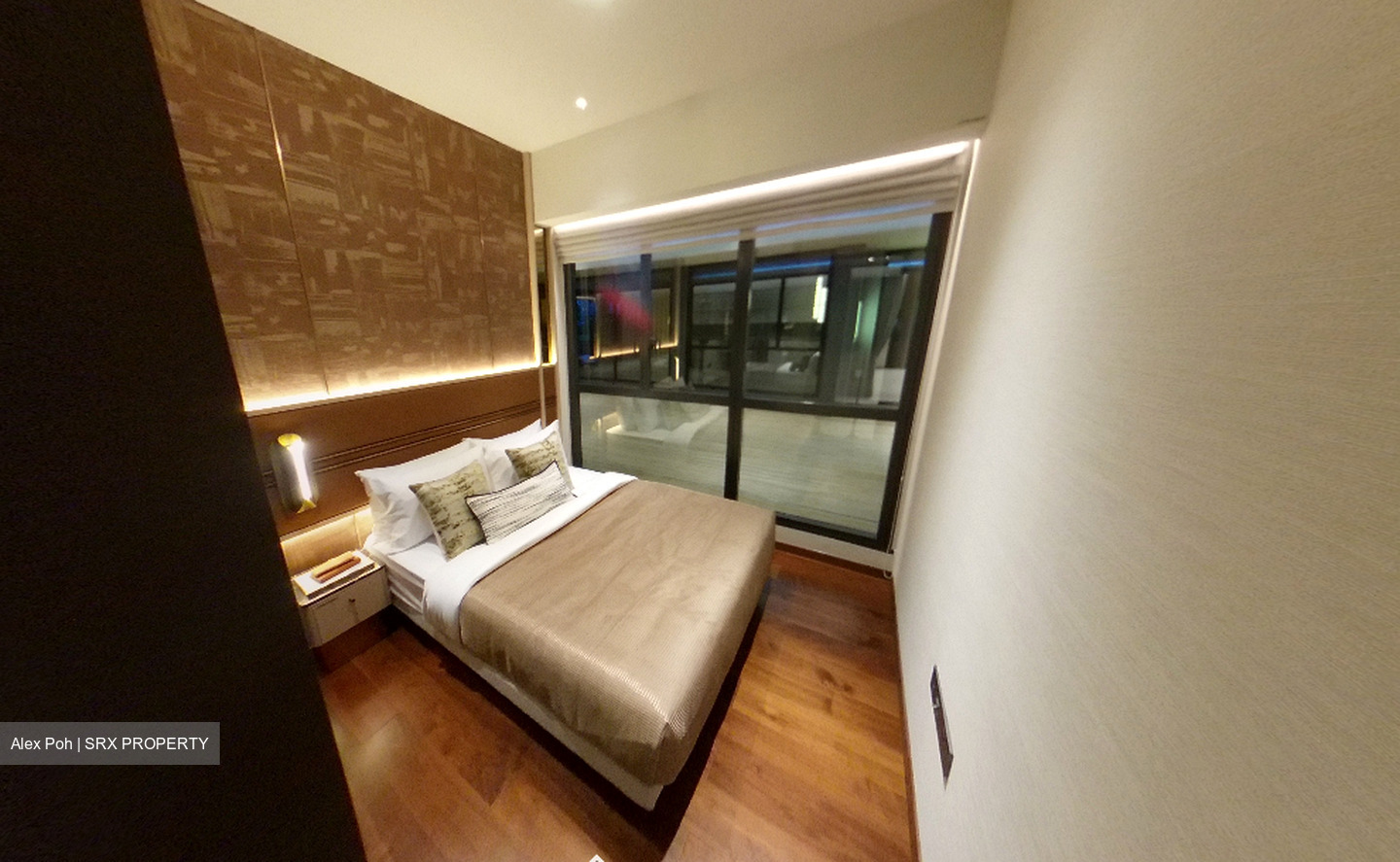 One Marina Gardens (D1), Apartment #448939851